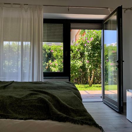 Panorama rooms Bovec Exterior foto