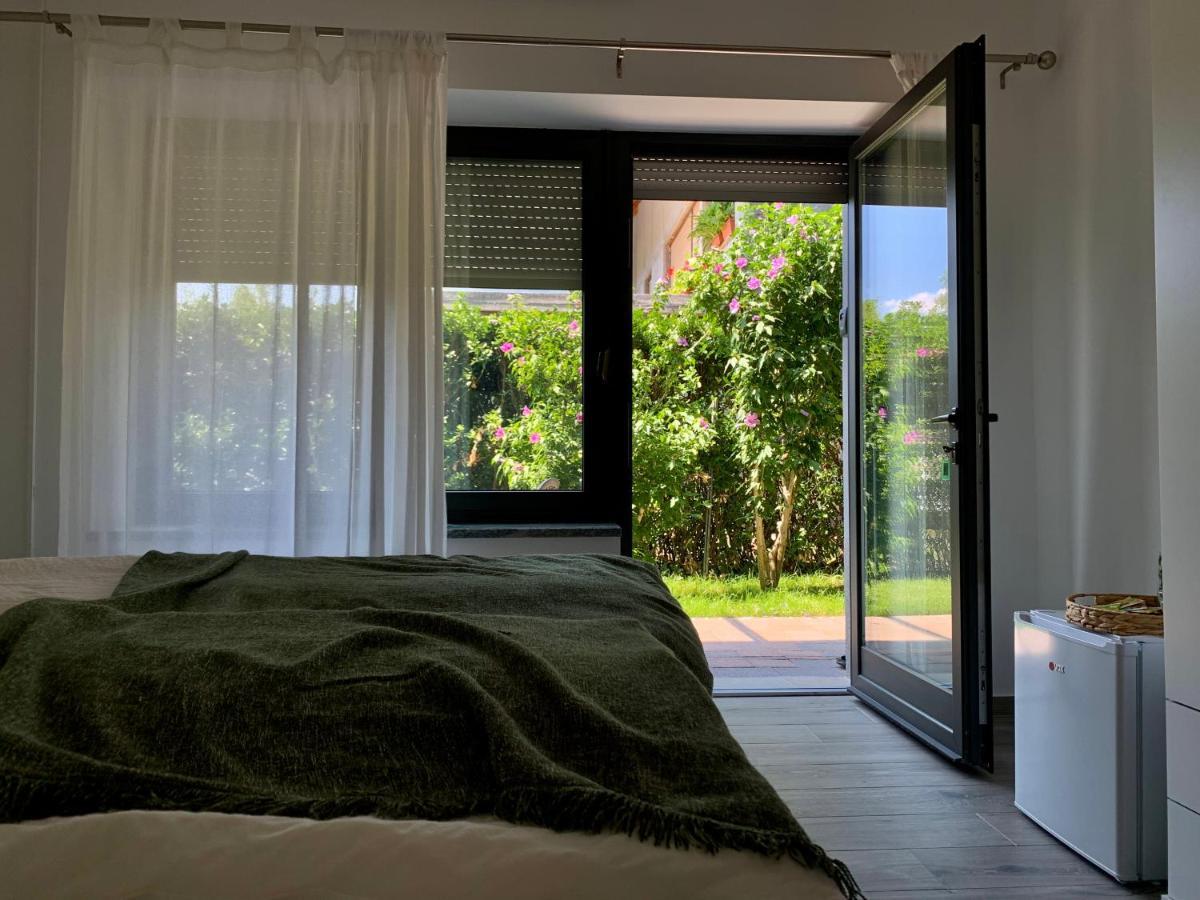 Panorama rooms Bovec Exterior foto